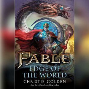Fable Edge of the World, Christie Golden