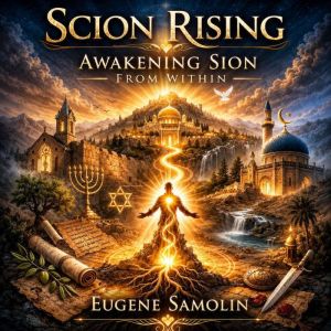 Scion Rising, Eugene Samolin