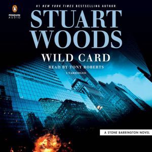 Wild Card, Stuart Woods
