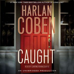 Caught, Harlan Coben