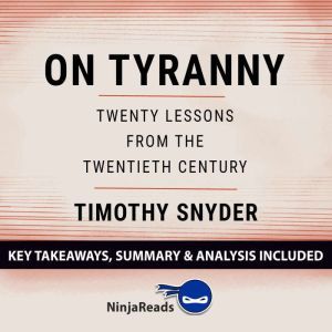 Summary On Tyranny, Brooks Bryant