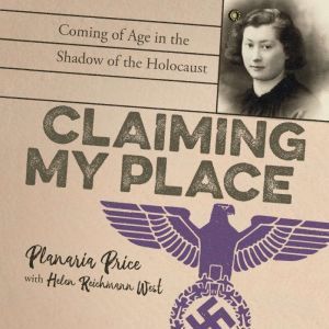 Claiming My Place Coming of Age in t..., Planaria Price
