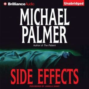 Side Effects, Michael Palmer