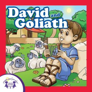 David Goliath, Kim Mitzo Thompson