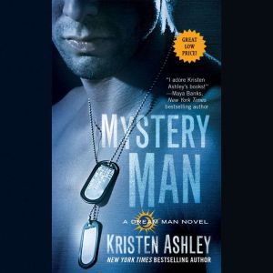 Mystery Man, Kristen Ashley