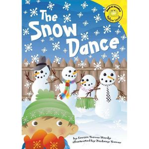 The Snow Dance