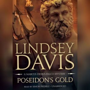 Poseidons Gold, Lindsey Davis
