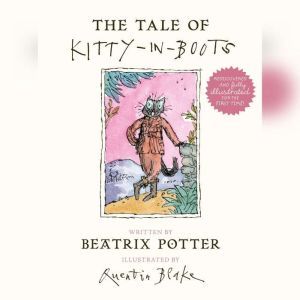 The Tale of KittyinBoots, Beatrix Potter