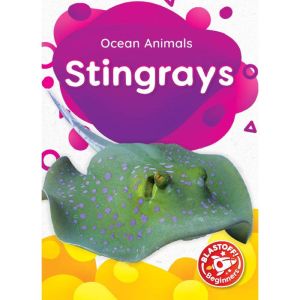 Stingrays, Christina Leaf