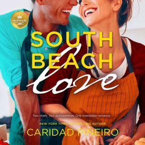 South Beach Love, Caridad Pineiro