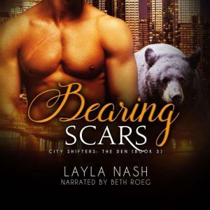 Bearing Scars, Layla Nash