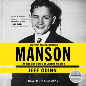 Manson, Jeff Guinn
