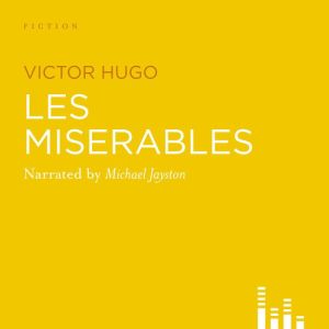 Les Miserables, Victor Hugo