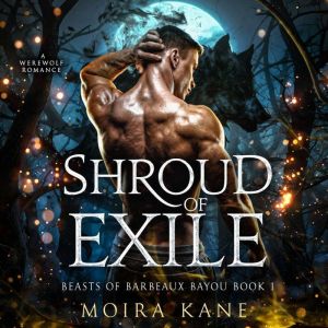 Shroud of Exile, Moira Kane