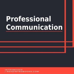 Professional Communication, Introbooks Team