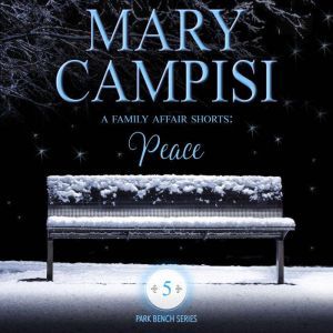 Family Affair Shorts, A Peace, Mary Campisi