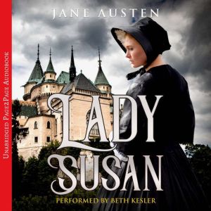 Lady Susan, Jane Austen