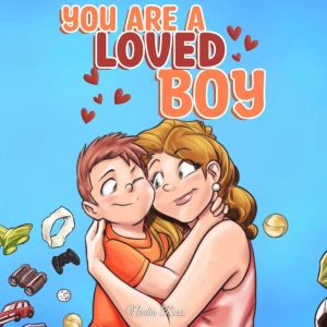You are a Loved Boy, Nadia Ross