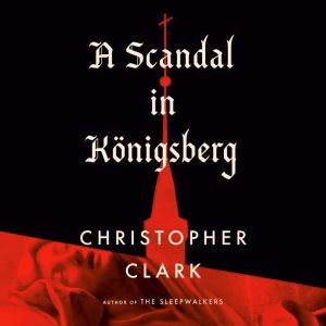 A Scandal in K¶nigsberg