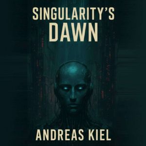 Singularity's Dawn: The most terrifying possibility is that its already too late.