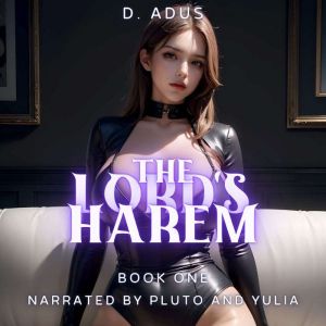 The Lord's Harem: A Harem Dark Fantasy Adventure Book 1