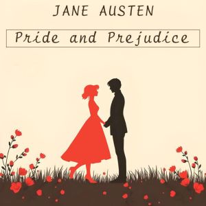 Pride and Prejudice, Jane Austen
