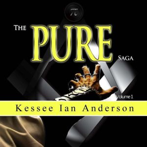 The Pure, Kessee Ian Anderson