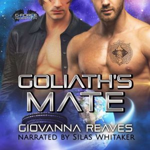 Goliaths Mate, Giovanna Reaves