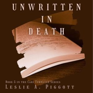 Unwritten in Death