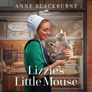 Lizzie's Little Mouse