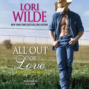 All Out of Love, Lori Wilde