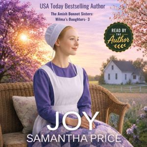 Joy, Samantha Price
