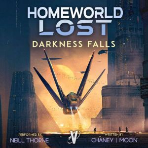 Darkness Falls, J.N. Chaney