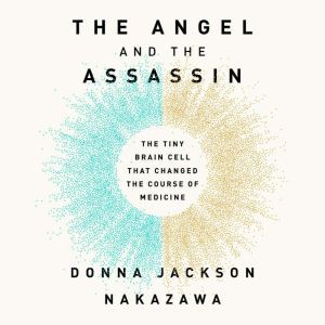 The Angel and the Assassin, Donna Jackson Nakazawa
