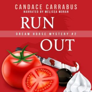Run Out, Candace Carrabus