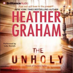 The Unholy, Heather Graham