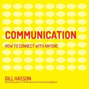 Communication, Gill Hasson