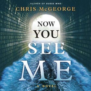 Now You See Me, Chris McGeorge