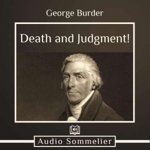 Death and Judgment!, George Burder
