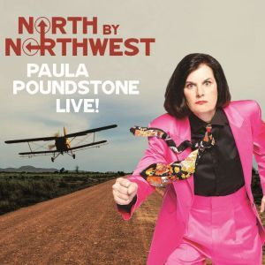North By Northwest Paula Poundstone ..., Unknown