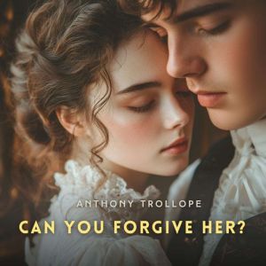 Can You Forgive Her? Volume 1