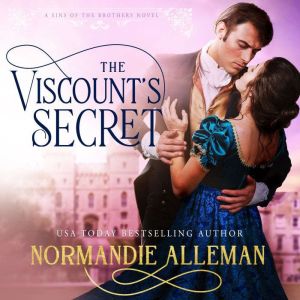 The Viscounts Secret, Normandie Alleman