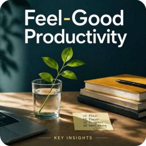 FeelGood Productivity, Briefly Summaries
