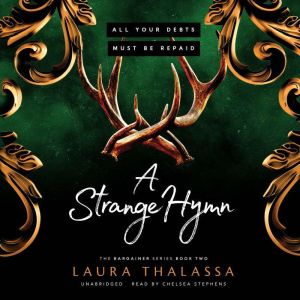 A Strange Hymn, Laura Thalassa