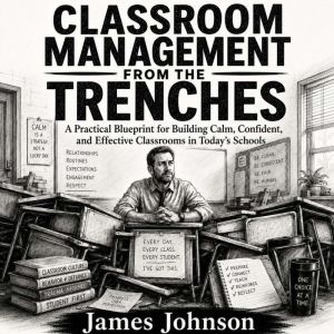 Classroom Management from the Trenche..., James Johnson
