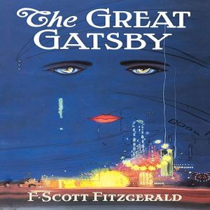 The Great Gatsby, F. Scott Fitzgerald