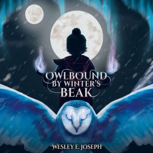 Owlbound by Winter's Beak
