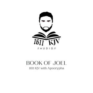 Book Of Joel, God