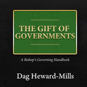 The Gift of Governments, Dag HewardMills