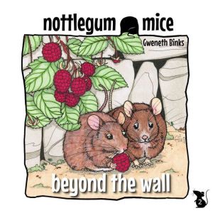 Beyond the Wall, Gweneth Binks